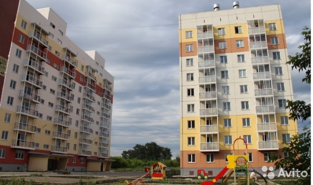 Купить Жилье На Южном В Кемерово