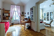 Однокомнатная квартира - 48 м2
