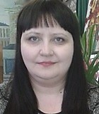 Людмила Георгиевна Ермошина
